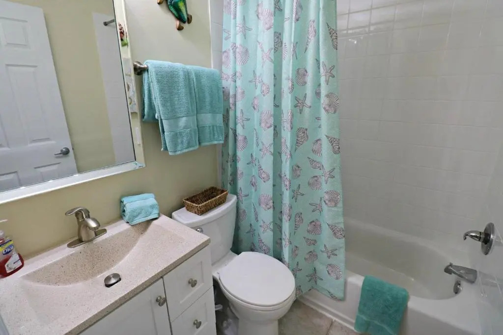 St Augustine Beach & Tennis Resort 810
