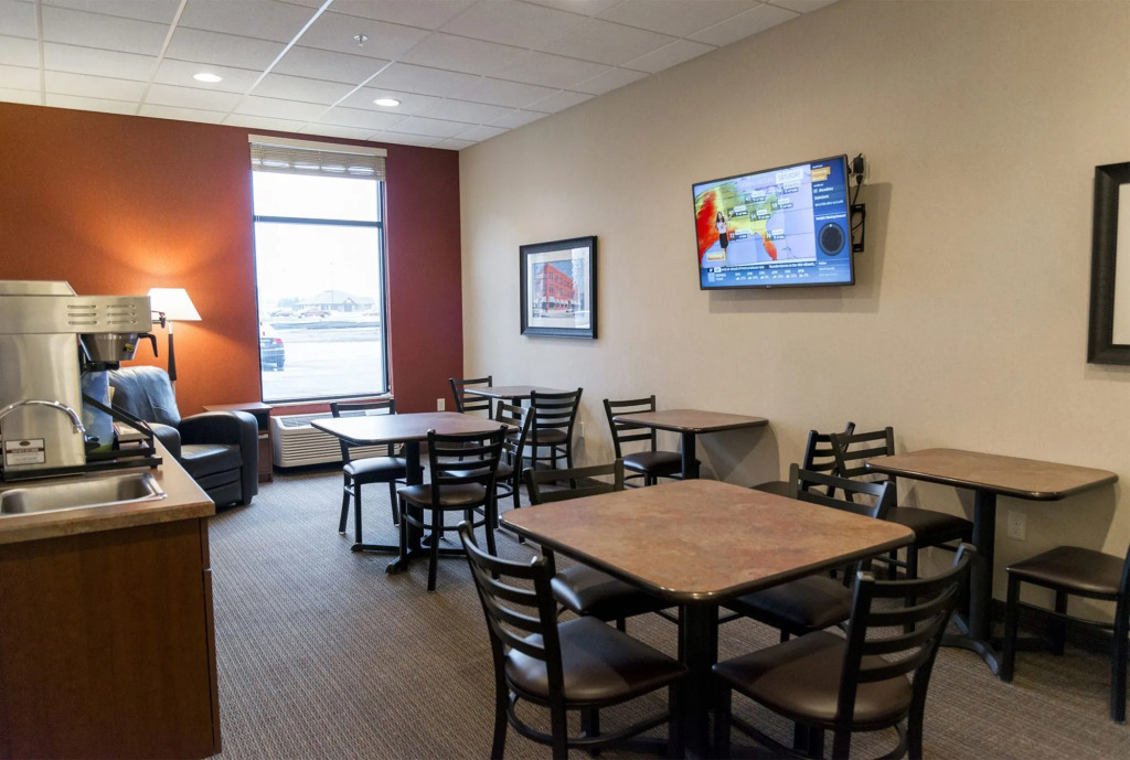 My Place Hotel Rapid City