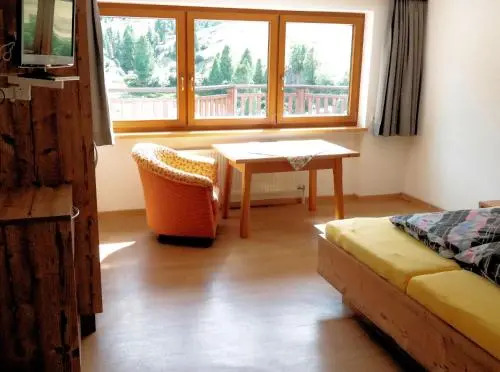 Haus Soldanella