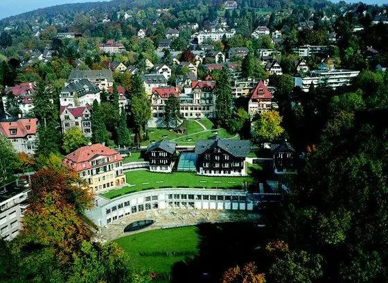 Zurich Development Center