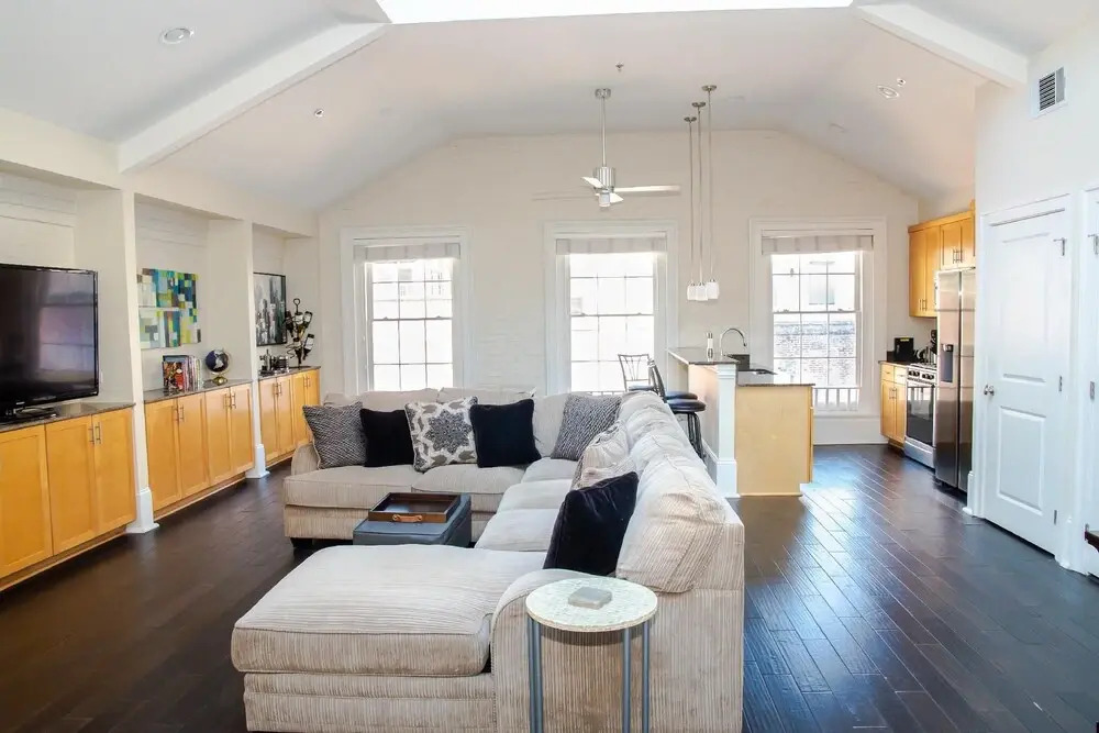 Skylight Studio