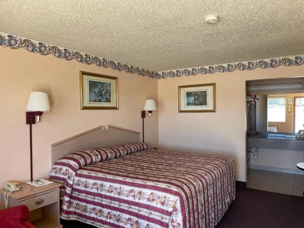 Seminole Inn