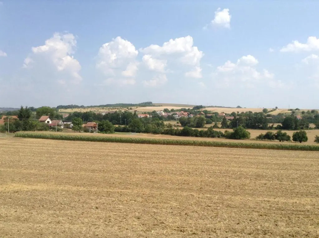 Vinný sklipek u Sidonie