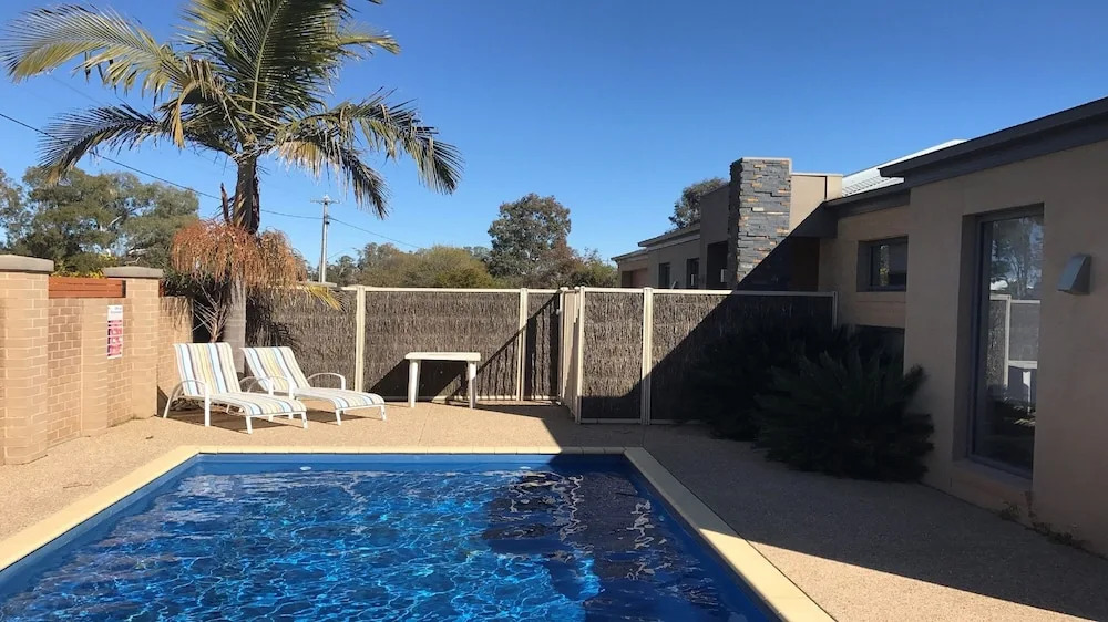 Tempo Place - Mulwala