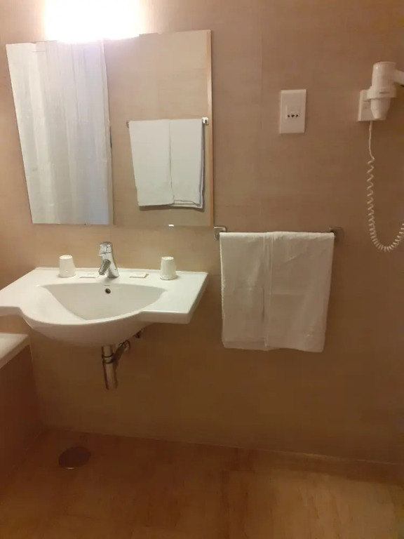 Hotel De Cerva