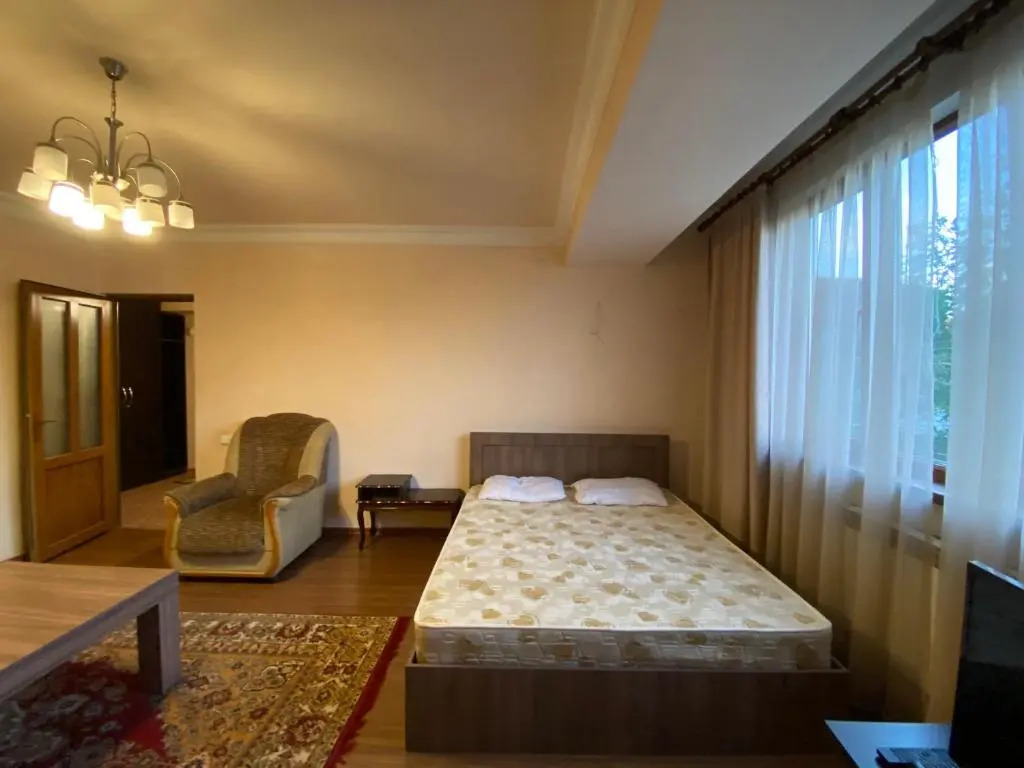 Tigran Mets Avenue, 1 bedroom New Renovated, Sunny apartment TG391