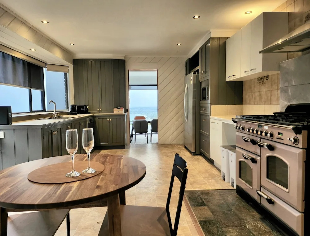 Arthurs Holiday Villa