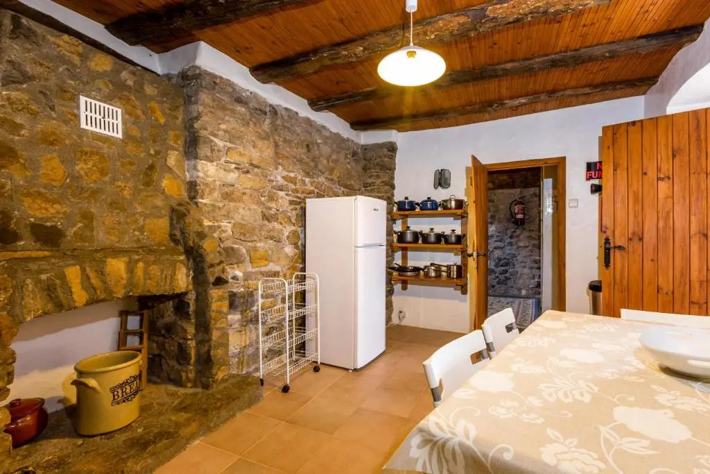 Casa Mauri