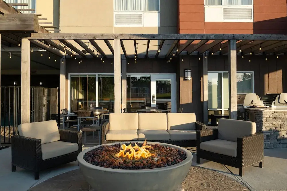 TownePlace Suites by Marriott Lafayette South