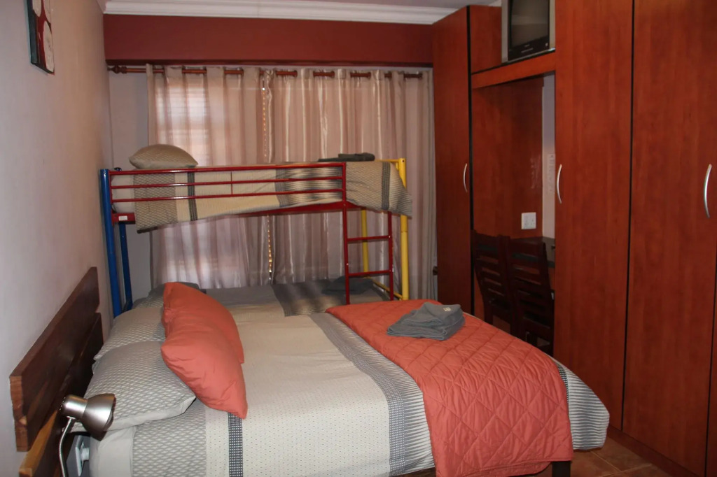 Anandi Guesthouse Swakopmund