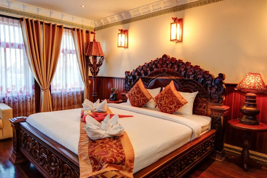 Okay Boutique Hotel