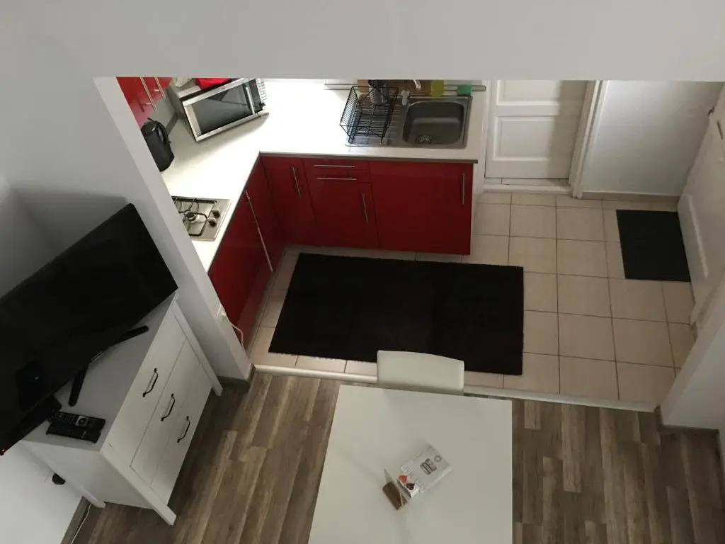 Kálmán Apartman