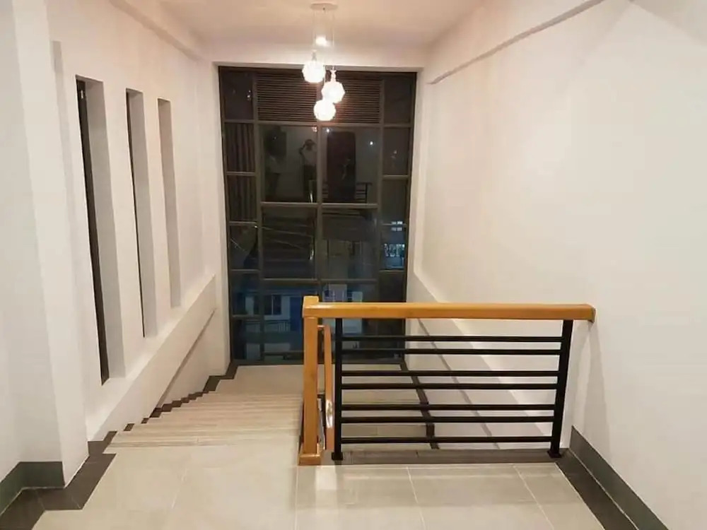 Sky Motel Kalaw