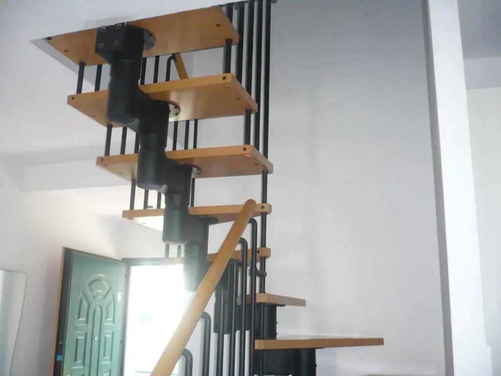 Appartamento Villa Mare Blu 1 piano con Terrazzo