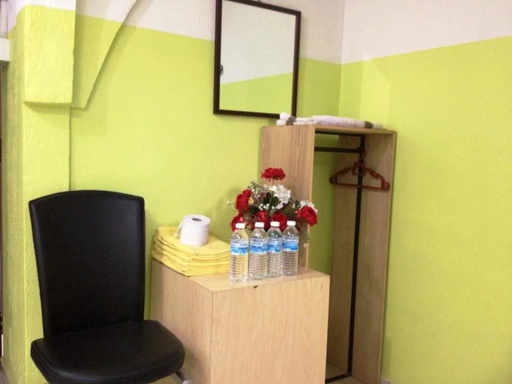 Hotel O Innap Kota Bharu