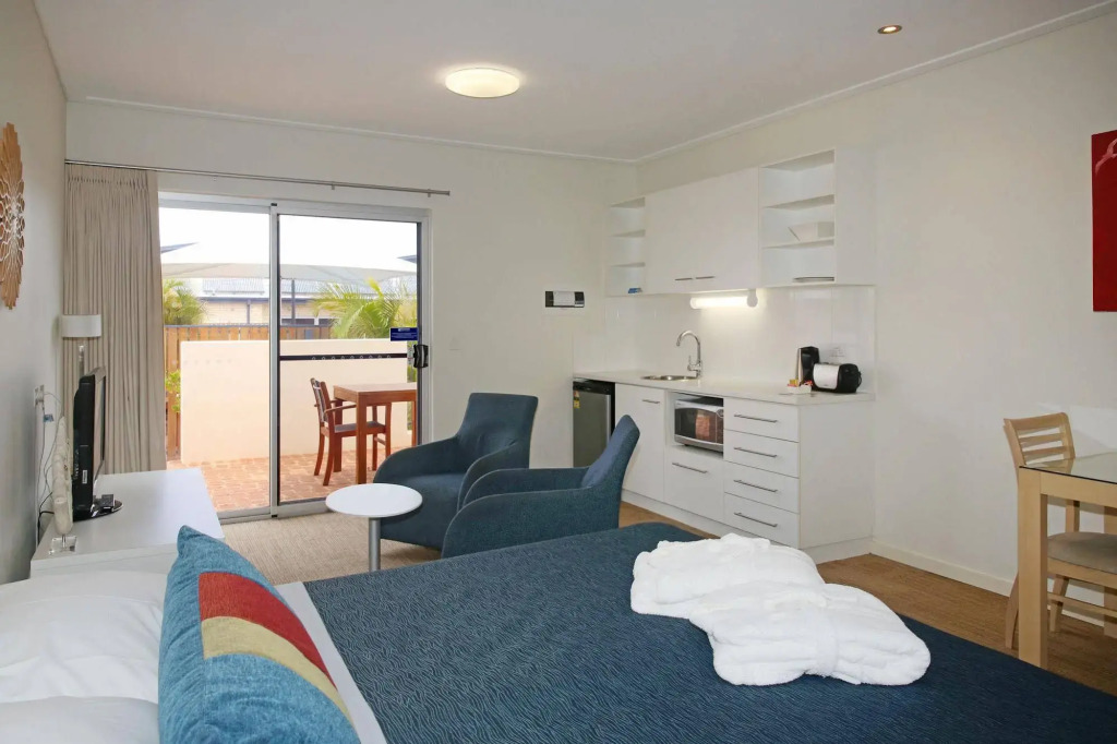 Nesuto Geraldton