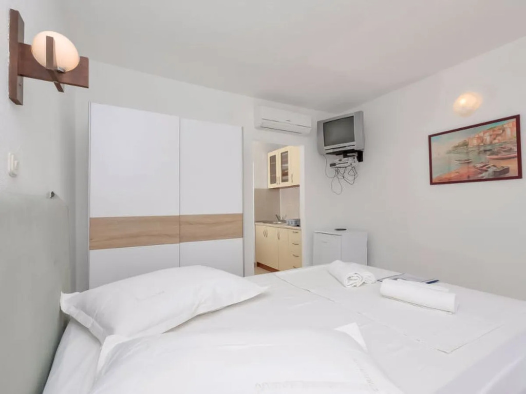 Apartment Rubin Hvar/Pokrivenik 11138