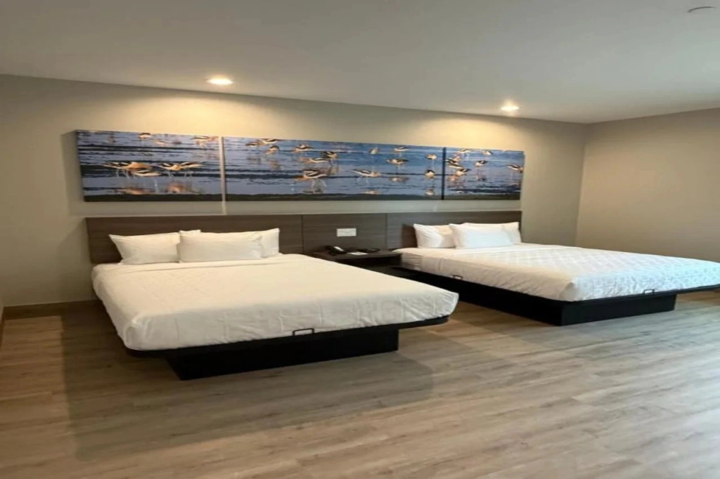 Clarion Pointe Port Lavaca
