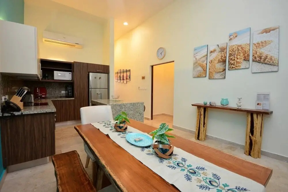 APARTAMENTO DE LUJO 5 min de 5ta y playa