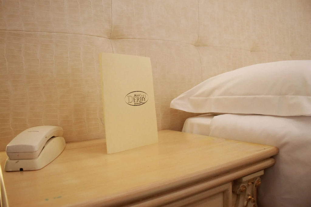 Hotel Derby