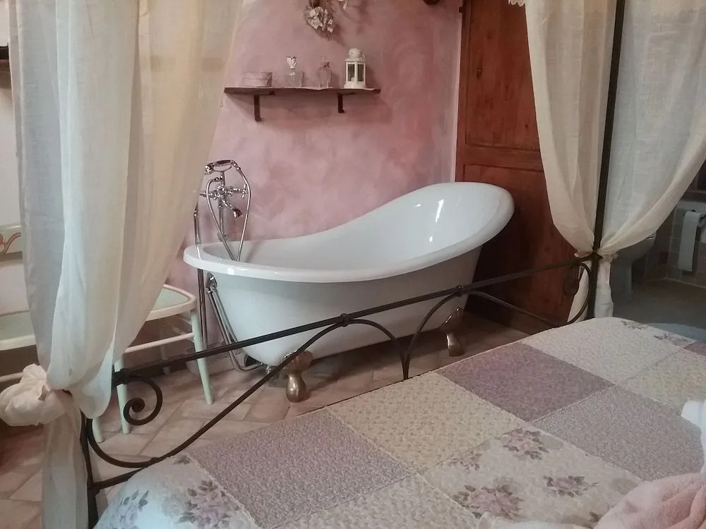 B&B Monte Splendore