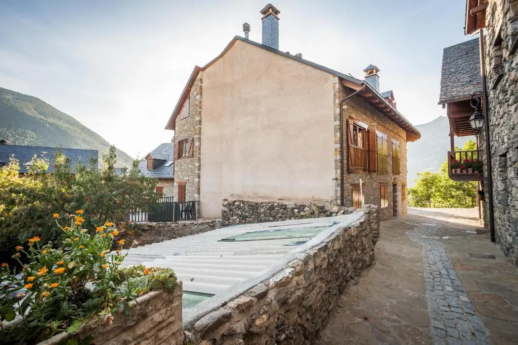 Apartments Taull