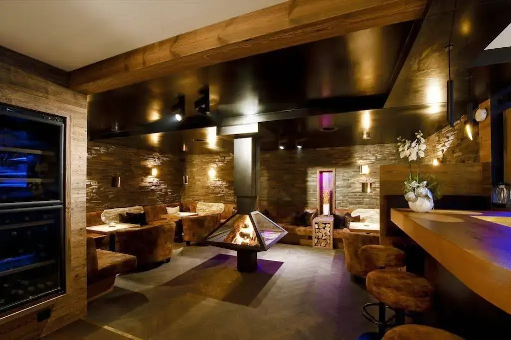 PETE Alpine Boutique Hotel - klein und fein - Private SPA Suiten und Zimmer