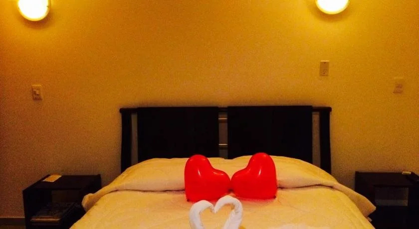 Hotel Spa Sochagota