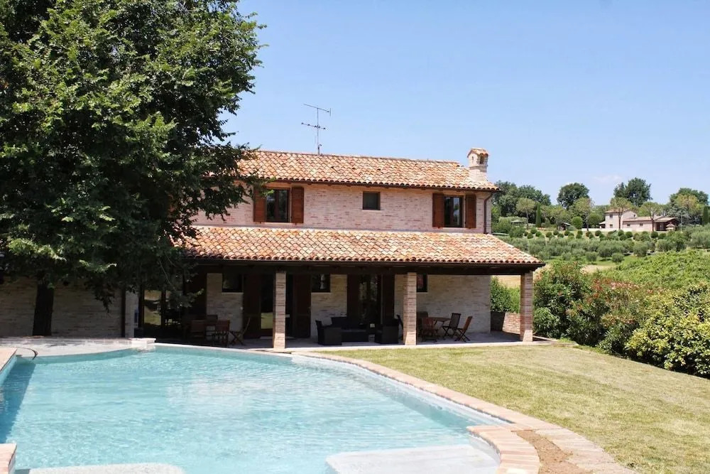 Villa Melagrana