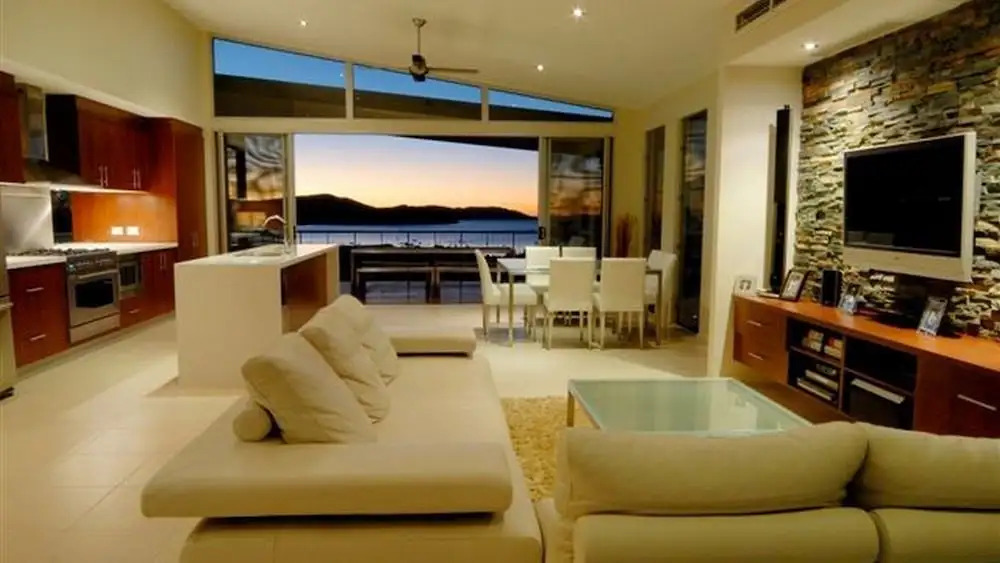 Whitsunday Views