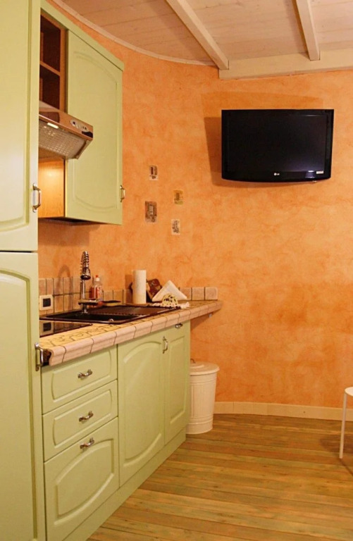 B&B Nascondino