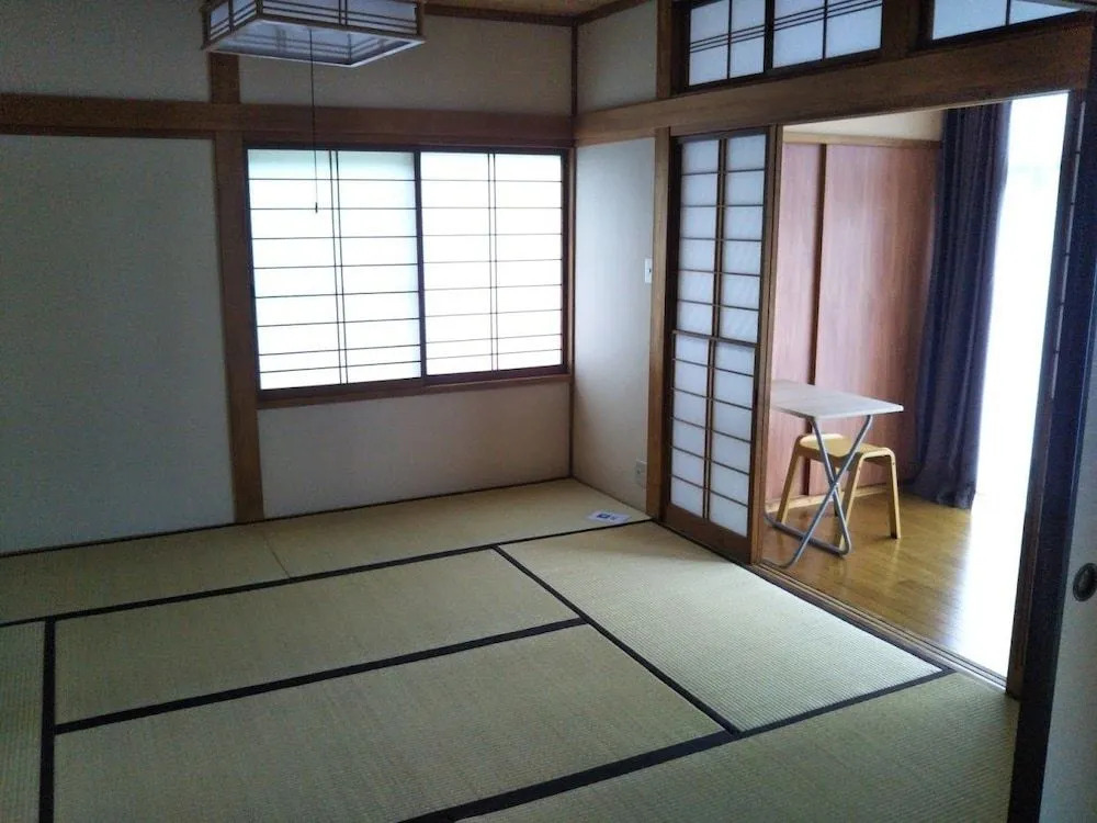 Guest House Hostel yukuru