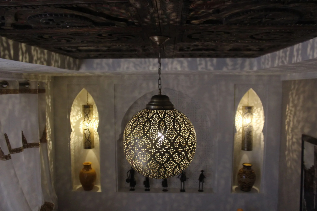 Riad Rêve dOr