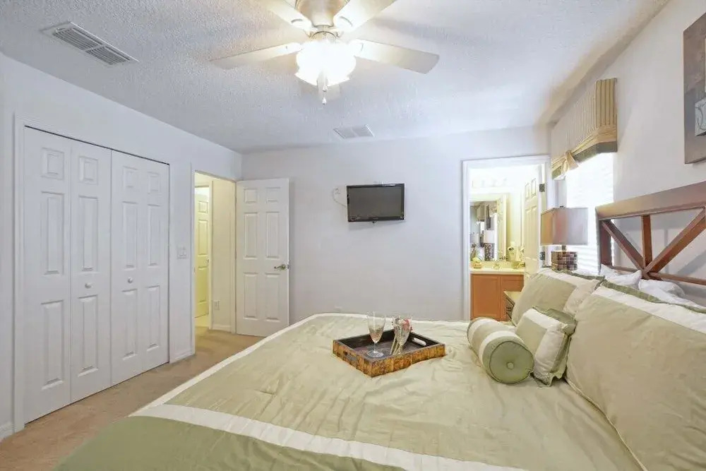 Encantada -4 Bedroom Townhome w/ Splashpool-2651EN 4 Townhouse by RedAwning