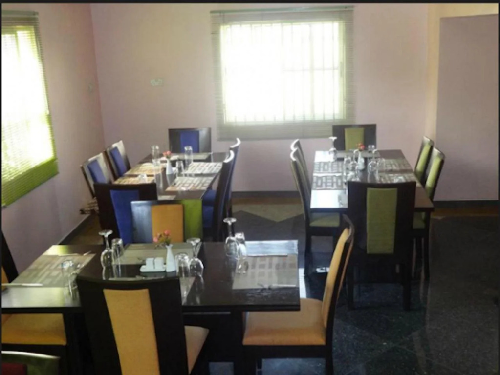 Zeina Suites Lekki