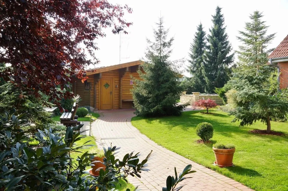AUSZEIT Hotel