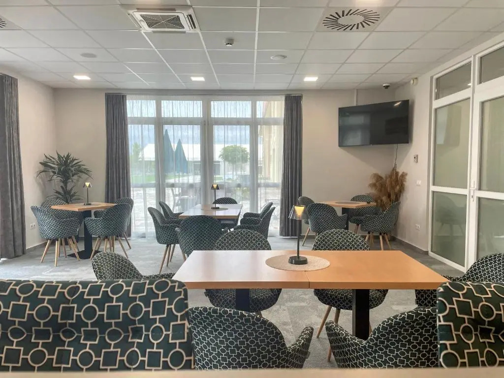 Gyirmót Sport&Wellness Hotel
