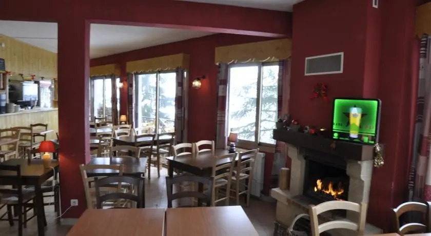 Hôtel Le Blainon