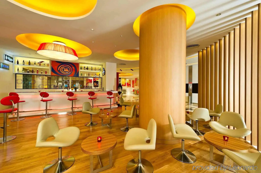 ibis Navi Mumbai - An Accor Brand