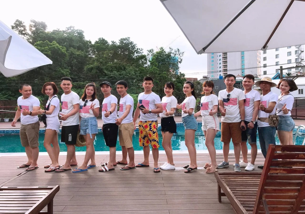 Starcity Halong Bay Hotel