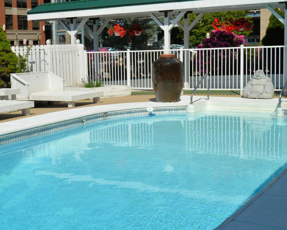 Best Western Plus Genetti Wilkes Barre