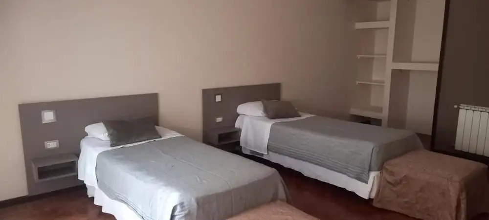 Great Apartment 50 mts From the Main Square