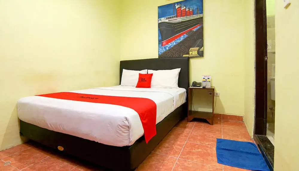 The Legian 777 Guest House by RedDoorz