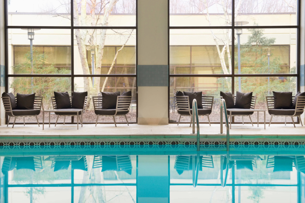 Pittsburgh Airport Marriott