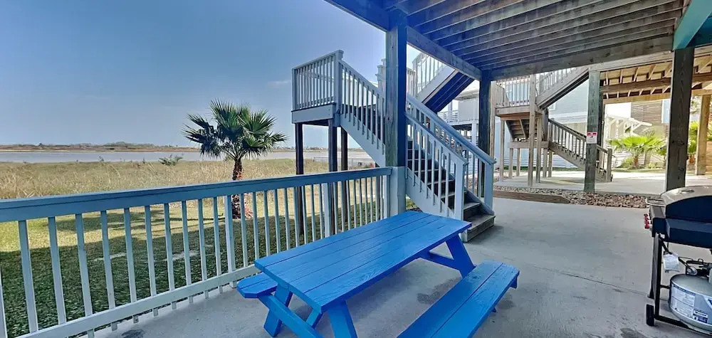 La Sirena by Silver Sands Vacation Rentals