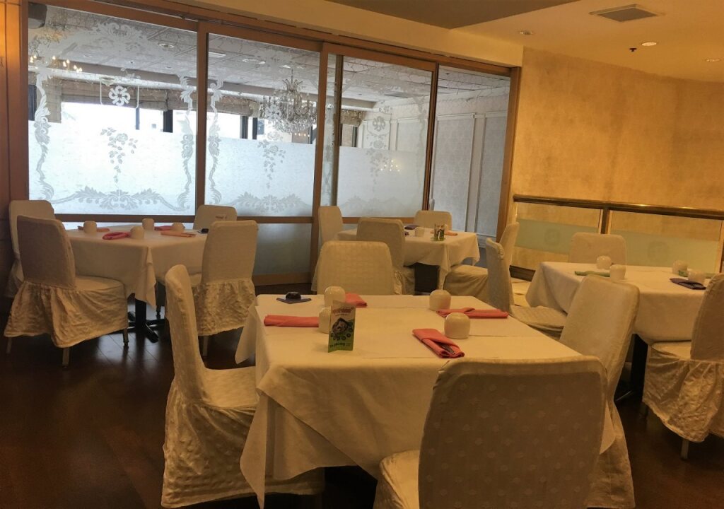 JJ Grand Hotel