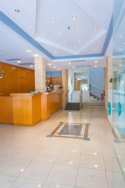 Astron Hotel Rhodes