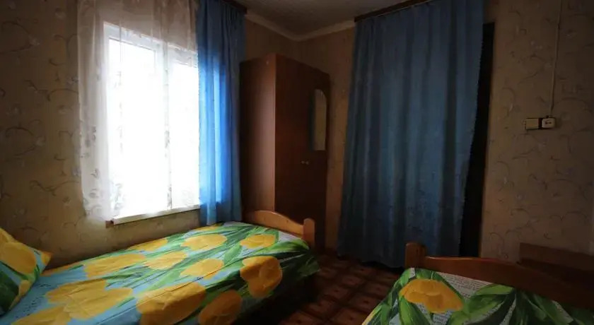 Азанта / Santa Roza