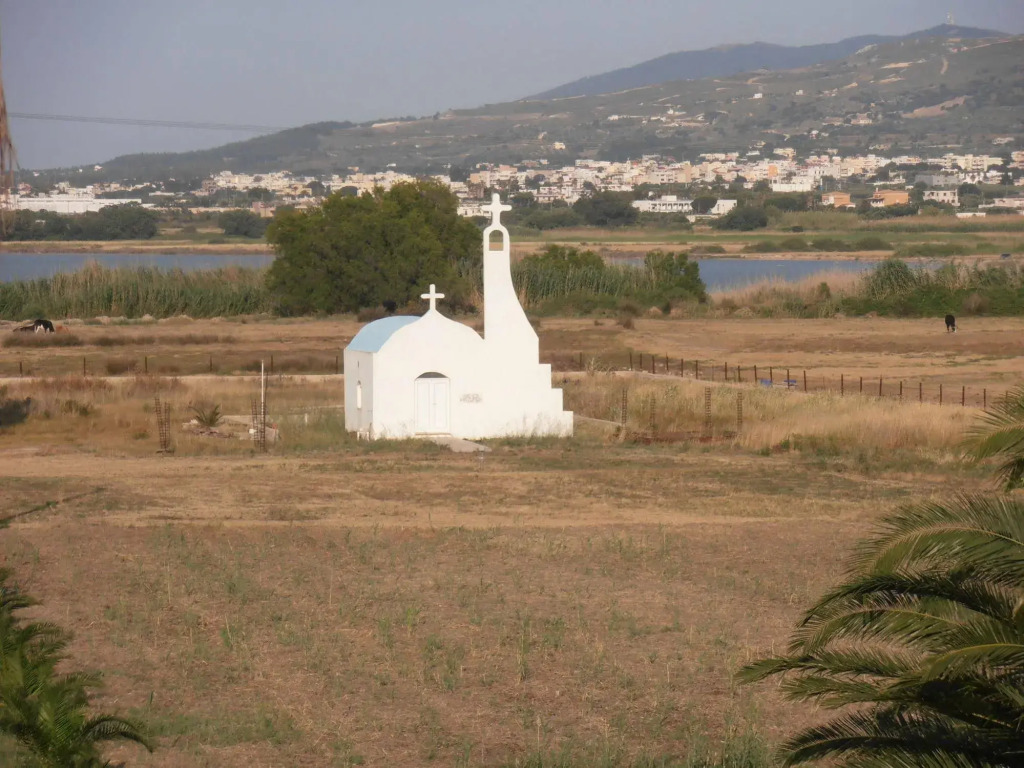 Mariliza Beach Hotel