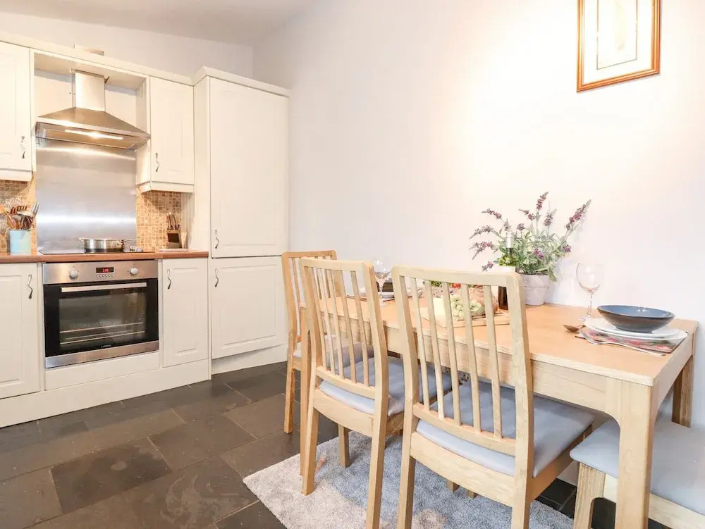 Yanway Cottage